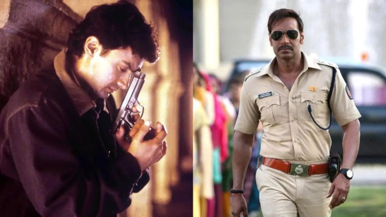 Aamir Khan’s IPS in Sarfarosh vs Rohit Shetty’s cop universe: One is doing his job, others are vigilantes dressed in superhero ‘uniform’