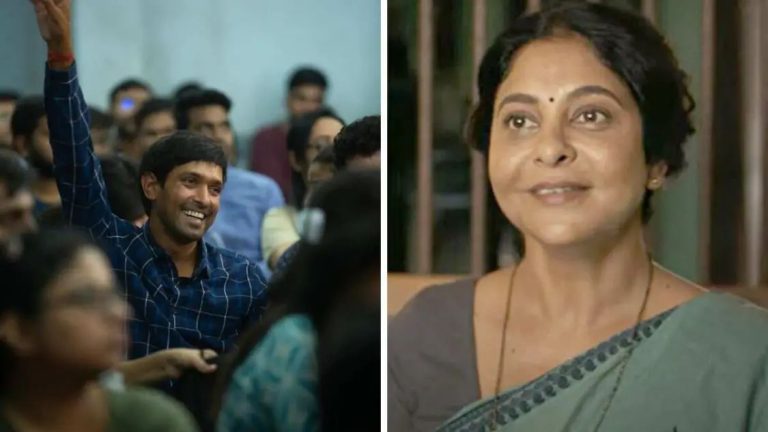 Critics Choice Awards 2024: Vikrant Massey, 12th Fail win top honours, Shefali Shah wins Best Actress