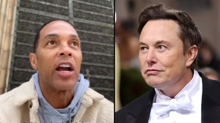 Elon Musk is mad at me, says Don Lemon as his show on X gets cancelled