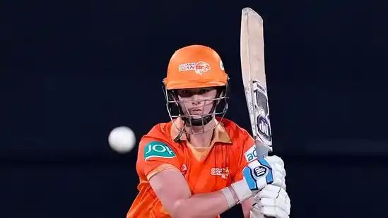 Don’t have to hit sixes every ball to have an SR of 180′: Laura Wolvaardt