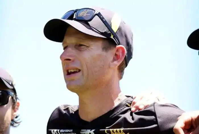 IPL 2024: Lucknow Super Giants Rope In Australian Adam Voges As Consultant Ahead Of Upcoming Season