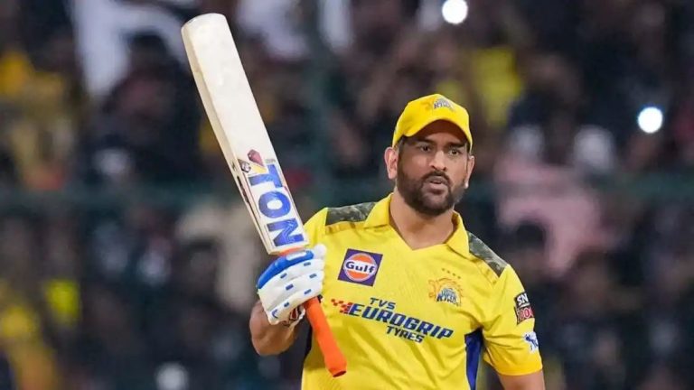 MS Dhoni on cusp of five massive feats: Will CSK captain achieve each one of them in IPL 2024?