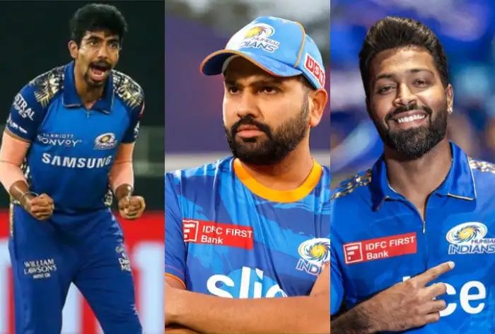 Mumbai Indians Were To Release Jasprit Bumrah, Hardik Pandya’ – Parthiv Patel Spills Beans Before IPL 2024