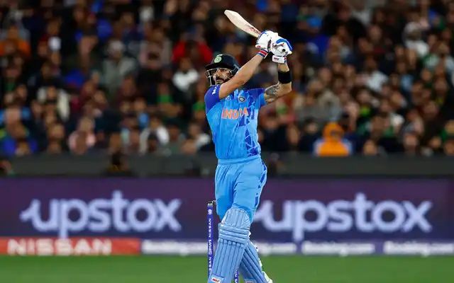 You’re focusing too much on social media…”: Rishabh Pant shares banter with Vaughan, Gilchrist