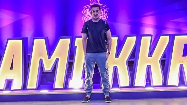 This Is My Air, These Are My People.’ Gautam Gambhir Reacts After Joining KKR Camp Ahead of IPL 2024 (See Post)