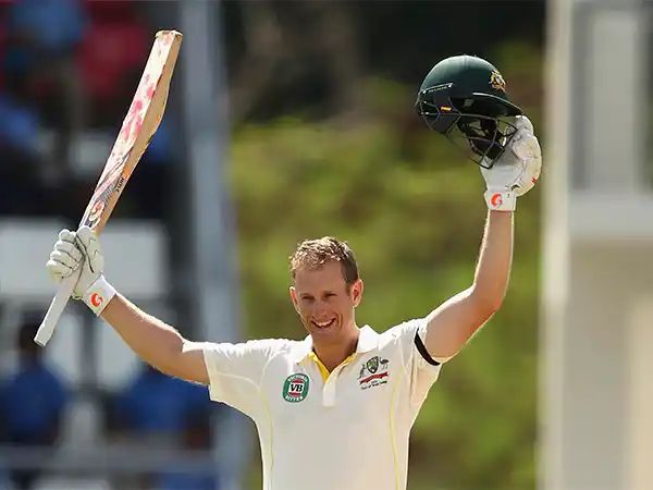 Adam Voges roped in by LSG as consultant for IPL 2024