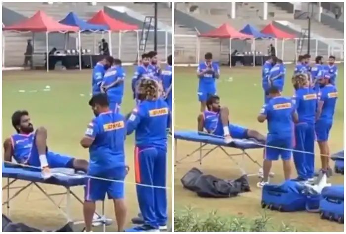 Hardik Pandya Unnecessarily TROLLED? Netizens Take on MI Captain’s Attitude During Net Session Ahead of IPL 2024