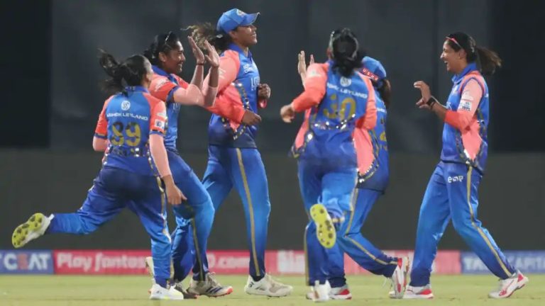 WPL 2024 Eliminator: Defending Champions Mumbai Indians Eye Another Final