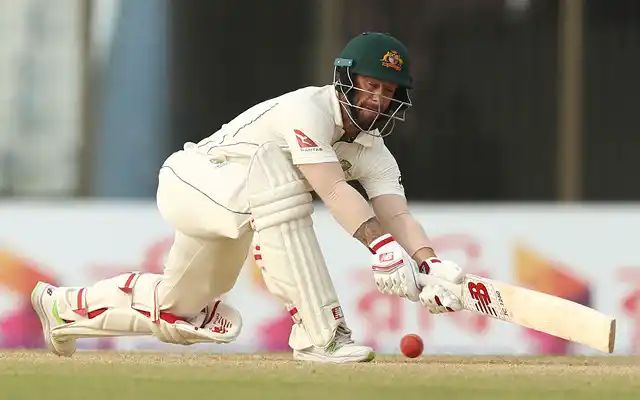 Matthew Wade to retire from first-class cricket after Sheffield Shield final in Perth