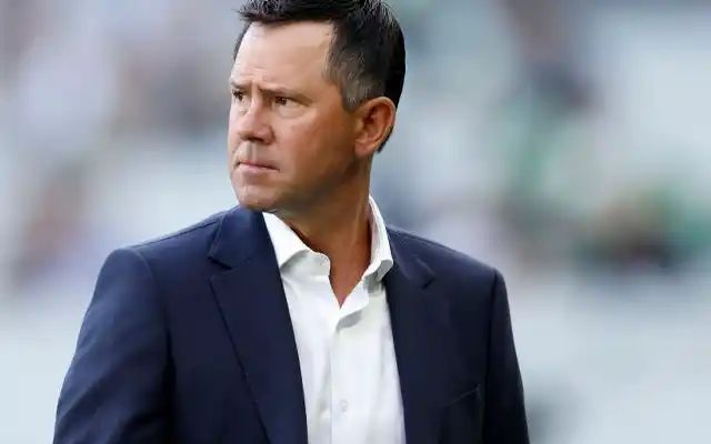 Ricky Ponting expresses excitement for India-Pakistan T20 World Cup clash