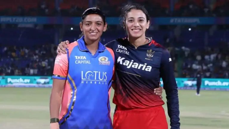 MI-W vs RCB-W, WPL Preview: Mumbai eye back-to-back finals as Smriti Mandhana’s Royal Challengers stand in way