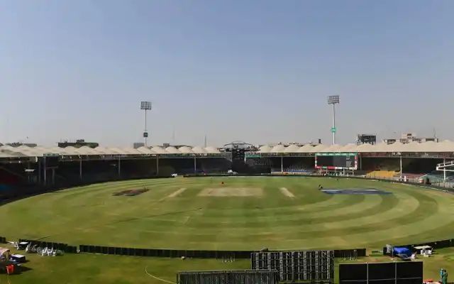 PSL 2024: Low crowd turnout raising concerns for summit clash in Karachi