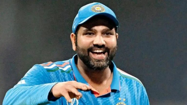 Rohit Sharma congratulates Dhawal Kulkarni, labelled him as “Mumbai cha Yodha”