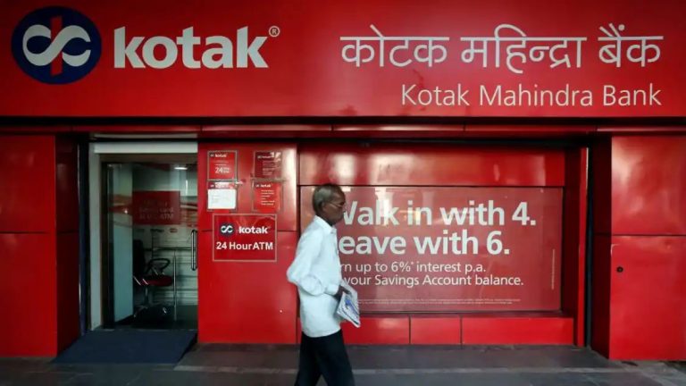 Kotak Mahindra Bank appoints Kotak Securities’ MD Jaideep Hansraj as Group President