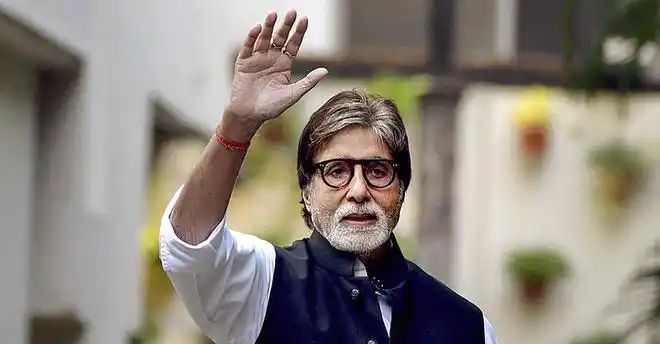 Amitabh Bachchan undergoes an angioplasty in Mumbai: reports