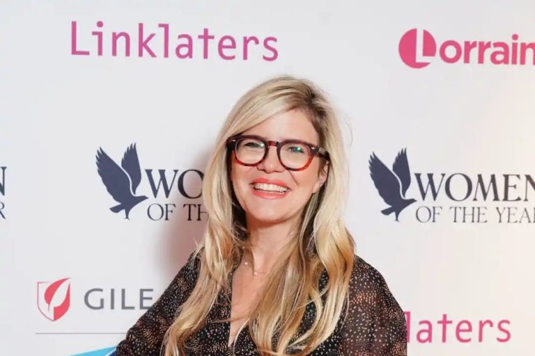 Emma Barnett leaves BBC’s Woman’s Hour for Today programme