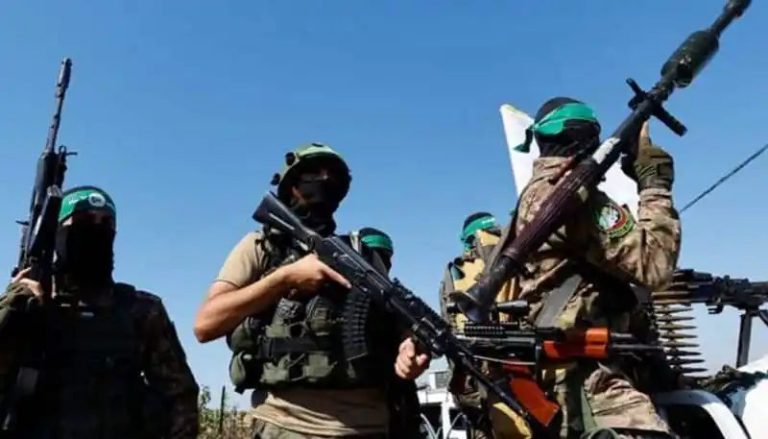 Hamas presents ceasefire proposal; Hostage and prisoner exchange details revealed