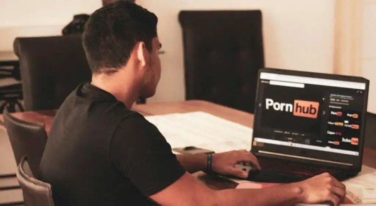 Pornhub Shuts Down In Texas After Being Sued For Failing To Add Age Verification Checks