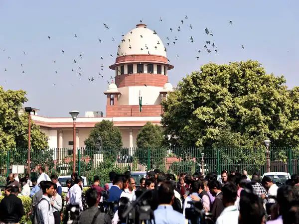 SC declines to entertain plea alleging irregularities in EVM functioning