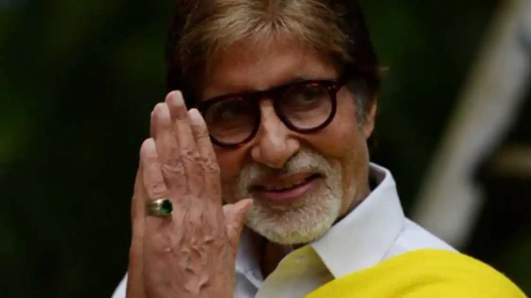 Amitabh Bachchan health update: Actor reportedly discharged from hospital after angioplasty