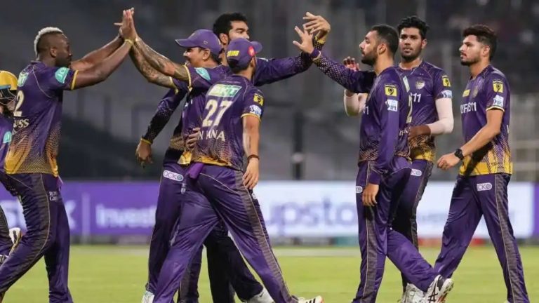 KKR IPL 2024 Playing 11: Which is Kolkata Knight Riders Best Possible 11 For Indian Premier League Season 17?