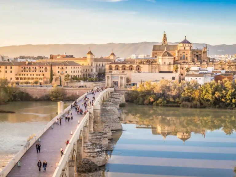 This city is like no other in Spain – here’s why it’s such an amazing place to visit during Ramadan