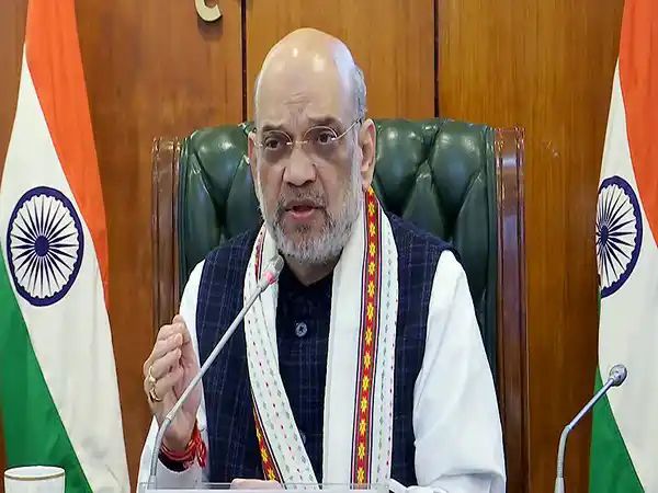 “I fear that black money will return”: Amit Shah after Supreme Court scraps electoral bonds