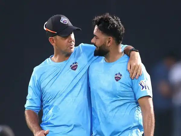 Missed him incredibly last year”: DC coach Ricky Ponting on Rishabh Pant’s return