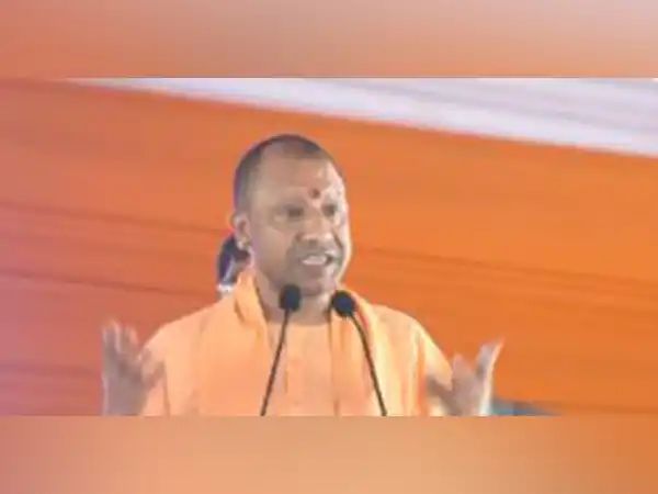 Uttar Pradesh CM Yogi inaugurates 76 development projects worth Rs 1878 crore in Gorakhpur