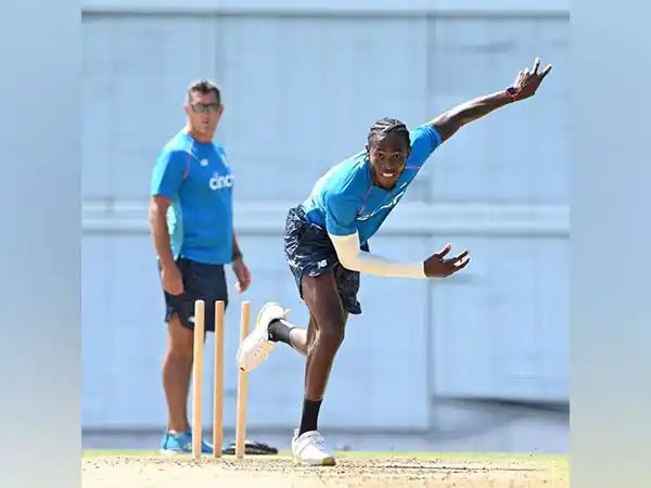 Jofra Archer plays two-day match amid buzz of his gaining fitness ahead of T20 World Cup