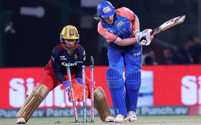 WPL 2024, Eliminator: Royal Challengers Bangalore Women vs Mumbai Indians Women, 20th Match – Who Said What?