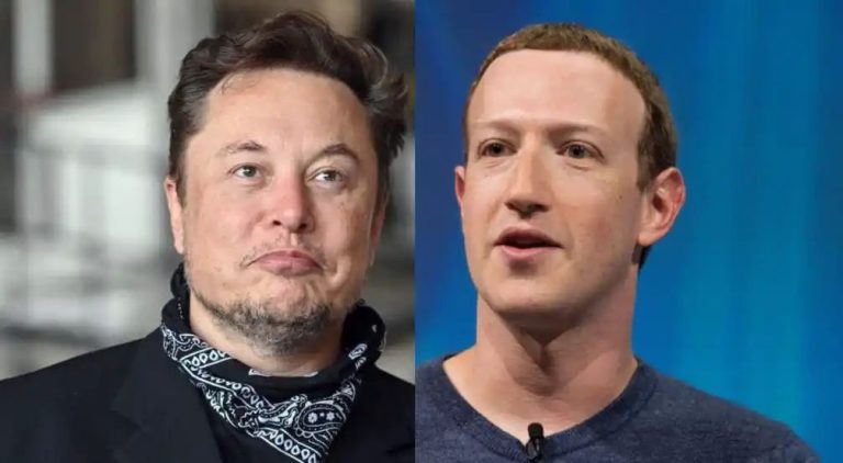 Musk Vs. Zuckerberg: Billionaire Battle Could Heat Up With Meta Platforms CEO $2 Billion Away From Tesla CEO In Wealth