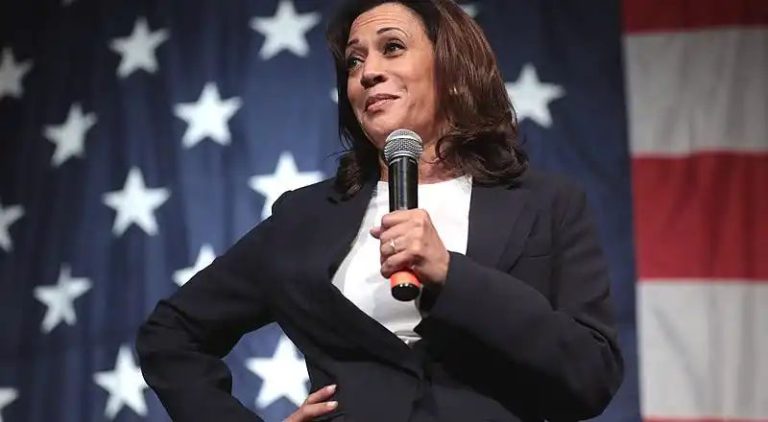 VP Kamala Harris Urges DEA To Reschedule Cannabis ‘As Quickly As Possible,’ Calls Prohibition ‘Absurd’ & ‘Unfair’