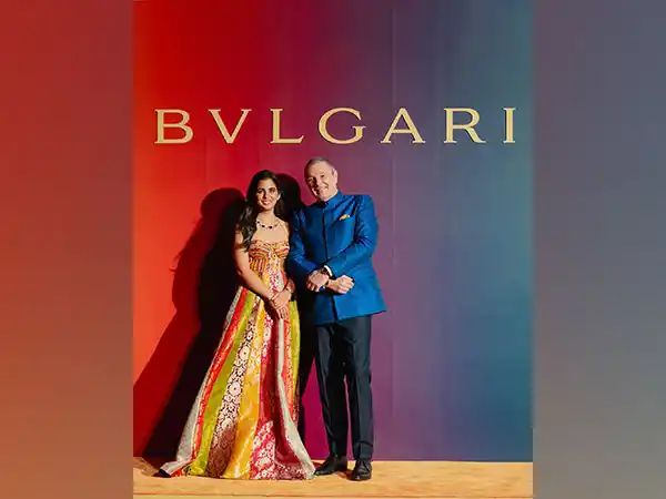 Isha Ambani, Bulgari host a ‘Roman Holi’ bash, Bollywood stars mark presence