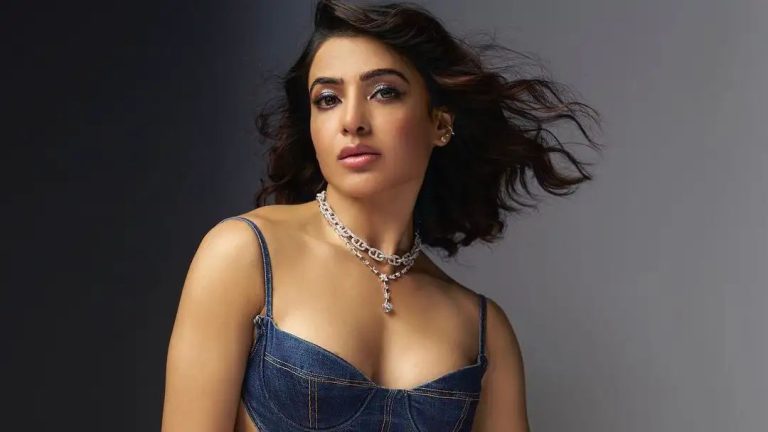 Sexy Is Not My Thing, I Don’t Feel Pretty’: Samantha Admits NOT Being Comfortable With Her Sexuality