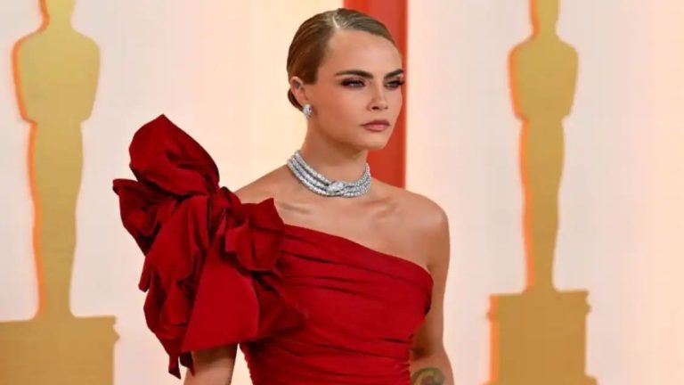 Is Cara Delevingne Okay? Actress Reveals Cats Alive After Los Angeles Home Gets Destroyed By Fire; Thanks Firefighters