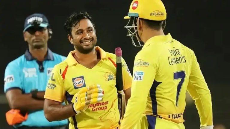 Dhoni’s potential shared captaincy in IPL 2024 sparks intrigue as Rayudu offers compelling insight