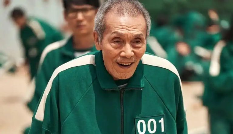 79-Year-Old Squid Game Actor O Yeong-Su Found Guilty Of Sexual Misconduct, Gets 8-Month Prison Sentence