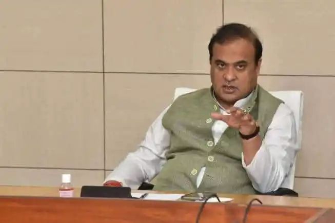 Assam secured over Rs 13,000-crore investments in last 14 months: Himanta Biswa Sarma