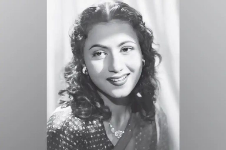 Madhubala biopic announced