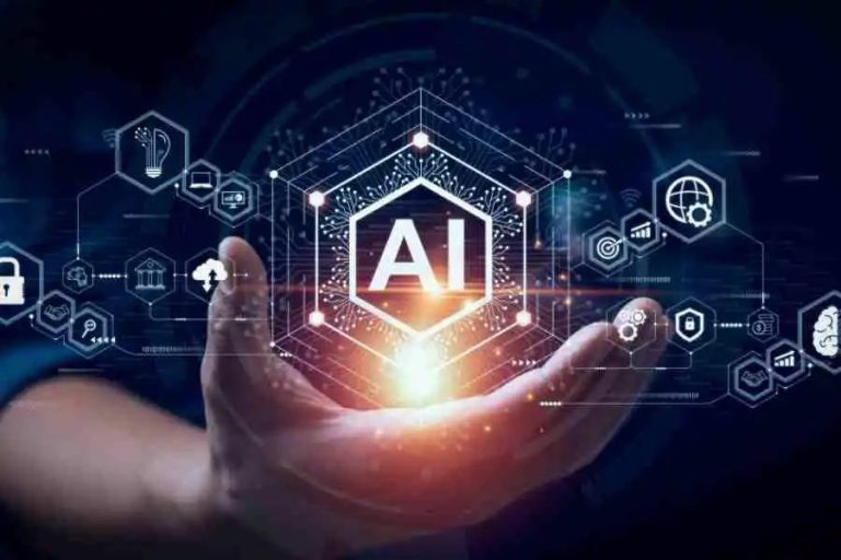 Government removes permit requirement for untested AI models; calls for labelling content