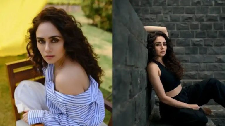 Amruta Khanvilkar Recalls The Challenges Of Shooting In South Africa For Hansal Mehta And Jai Mehta’s Lootere!