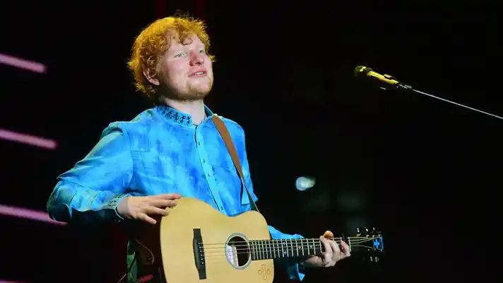 Ed Sheeran Mumbai Concert: Dos & Don’ts, Dress Code, Traffic Restrictions And Everything You Need To Know