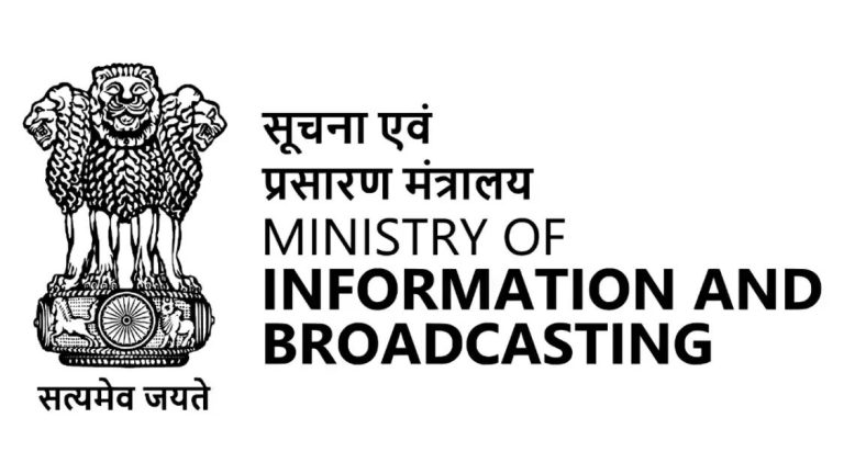 MIB appoints Navneet Kumar Sehgal as chairman of Prasar Bharati Board