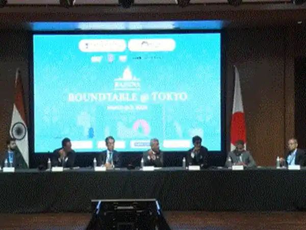 Raisina Roundtable represents special strategic partnership between Japan, India”: Japanese Foreign Minister