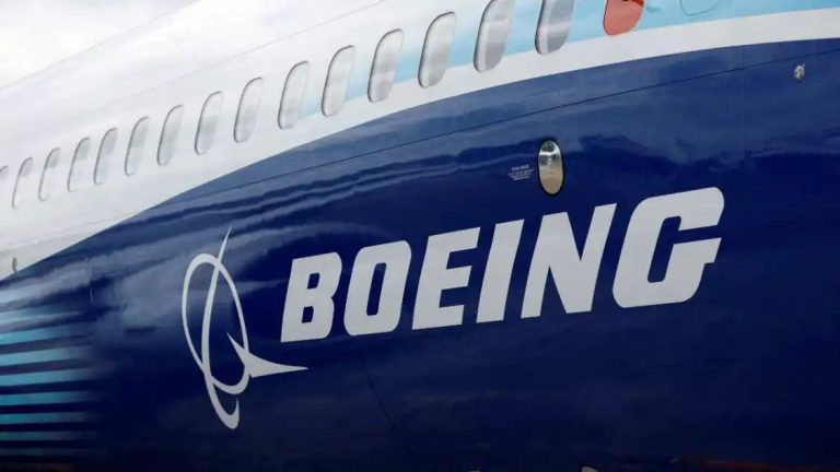 Boeing asks airlines to check pilot seat switch after reported mishap led to LATAM plane plunge