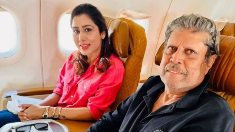 The flight was serendipitous, so grateful that I met the legend’: Mamaearth co-founder on 3 ‘invaluable’ lessons learnt from Kapil Dev