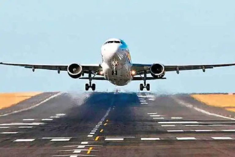 DGCA licenses Ambikapur airport, opens gateway for air travel in northern Chhattisgarh