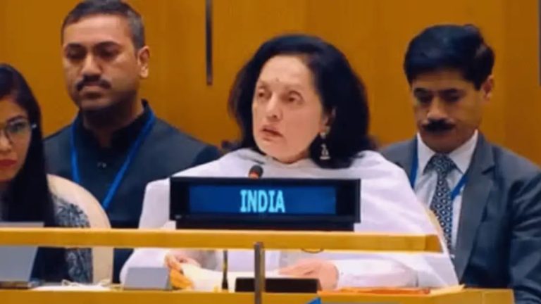 Why India abstained from voting in UN General Assembly on Islamophobia