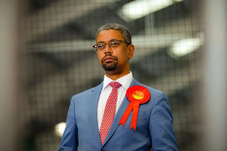 Vaughan Gething to become Wales first minister and country’s first Black leader